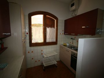 Villa Eleonora - strandvakantie - Torre delle Stelle